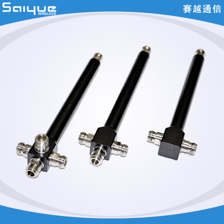  轵城镇FM调频广播同步广播功分器